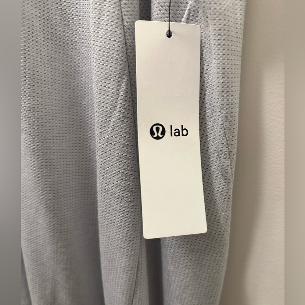 Lululemon The Lab Lahara dress